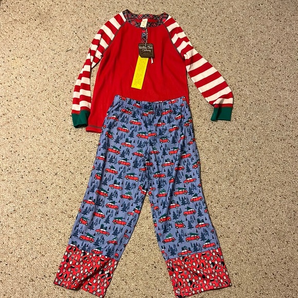 Matilda Jane size 6 PJS - Picture 1 of 3